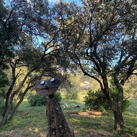 Garrigue Avec Piscine Quartier Planette A * Ним