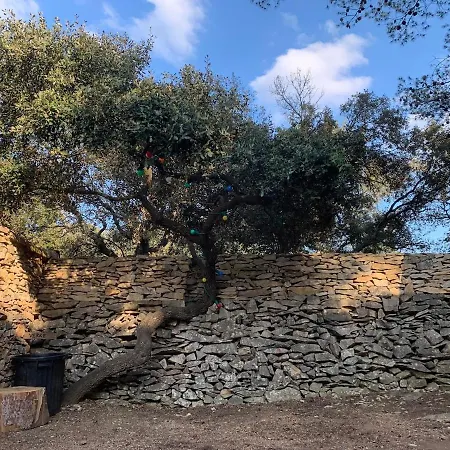 Garrigue Avec Piscine Quartier Planette A * Ним